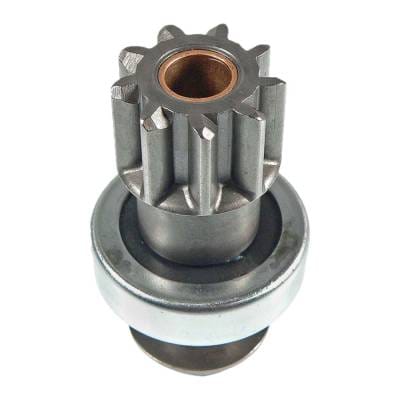 New Starter Drive Compatible With Ski-Doo Snowmobile Touring E Le Sle 1997-2001 428000-1000 thumbnail 4