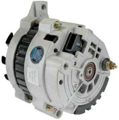Alternator Compatible With 94 95 96 Chevrolet Gmc Truck Van 7.4L 10463422 10480091 10463421 10480090 thumbnail 8