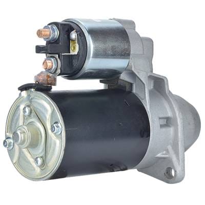 New 12V Starter Fits Applications By Part Number Only 0-001-107-090 563R-078-0 thumbnail 4