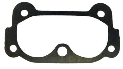 New Carb Gasket Compatible With Johnson/Evinrude Xflow Big Bore 1986-1991 175 1980-1985 235 thumbnail 4