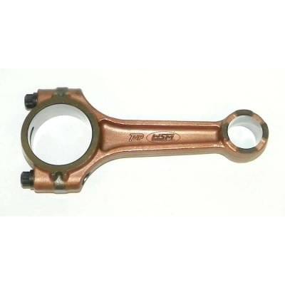New Connecting Rod Compatible With Mariner Mercury 3 Cyl 3.6255 Bore 1.5L Optimax 90 Hp 3 Cyl 65 Hp thumbnail 2