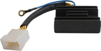 New Regulator Compatible With 1995-1999 Aprilia Calssic 125 Motorcycle Ap8112434 thumbnail 6