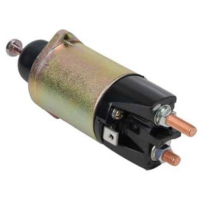 New 12V Solenoid Fits Mitsubishi Fuso Fe Fg 3.3L 3.9L M3t67281 M3t67282 Me015112 thumbnail 6