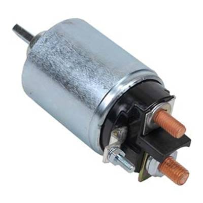 New 12V Solenoid Fits Oldsmobile 98 3.8L 1991 Sr8549x 1998518 1998545 19011997 thumbnail 5