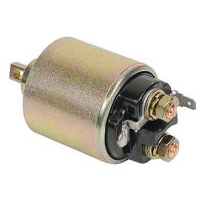 New 12V Solenoid Fits Yanmar Marine 3Tne88 3Ym20 3Cyl Engine 2114-77608 S114815a thumbnail 5
