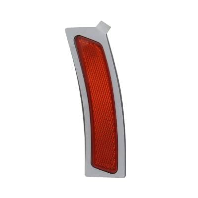 New Passenger Side Marker Light Compatible With Bmw 420I Gran Coupe 420I 2016 63147295542 Bm2551102 thumbnail 4