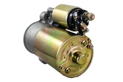New 12V Starter Compatible With Ford Europe F 000 Al0 900 F006al0900 F-006-Al0-900 Fo2z11002a thumbnail 8