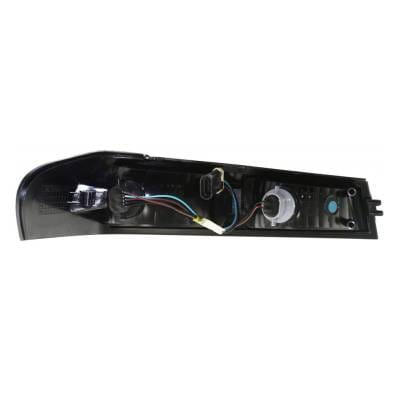 New Left Turn Signal Light Compatible With Chevrolet Colorado Ls 2006-08 22876077 Gm2520189 thumbnail 7