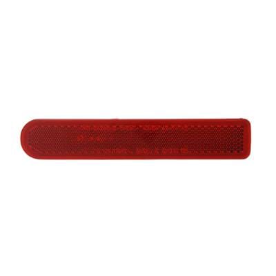New Left Reflector Light Compatible With Toyota Fj Cruiser 2007-2014 81910-35060 8191035060 thumbnail 4