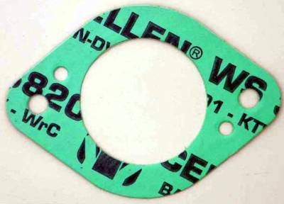 New Fiber Gasket Fits Kawasaki Jet Ski 750 Xir 1994 Zxi 1995-96 1997 11060-3758 thumbnail 5