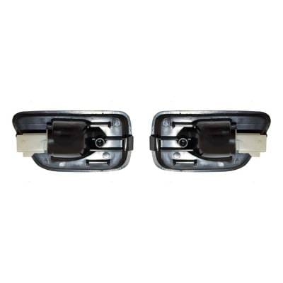New Side Marker Light Pair Compatible With Honda Cr-V 1998-1999 Ho2860104 33901-S10-A01 33951S10a01 thumbnail 8
