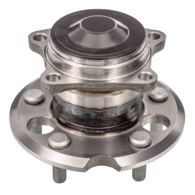 New Hub Assembly Compatible With Toyota Rav4 2.0L 1996 1997 1998 1999 2000 2001 2002 2003 By Part thumbnail 4