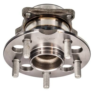 New Hub Assembly Compatible With Toyota Rav4 2.0L 1996 1997 1998 1999 2000 2001 2002 2003 By Part thumbnail 6