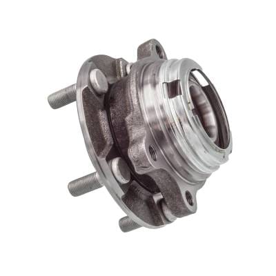 New Hub Assembly Compatible With Nissan Murano Quest 3.5L 2009 2010 2011 2012 By Part Numbers thumbnail 2