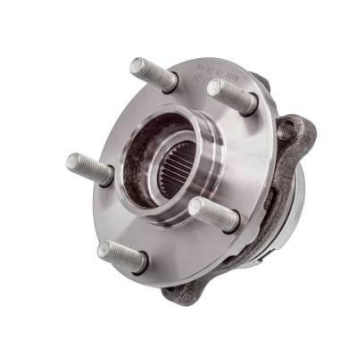 New Hub Assembly Compatible With Nissan Murano Quest 3.5L 2009 2010 2011 2012 By Part Numbers thumbnail 6