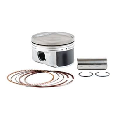 86.65Mm Platinum Piston Kit Compatible With 2014 Ar 192 Sx 192 2008-2014 Fx Sho Fx Cruiser Sho thumbnail 2
