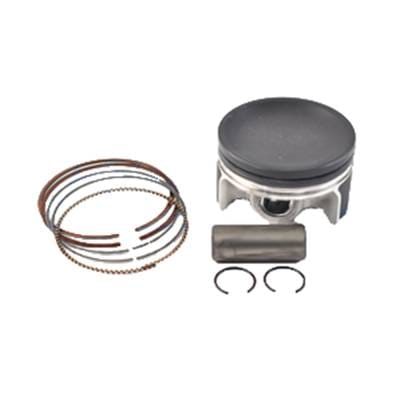 87.00Mm Forged Piston Kit Compatible With 2014-2016 Fzr Fzs 2017-2024 Gp1800 Gp1800r Svho Ar 192 Ar thumbnail 2