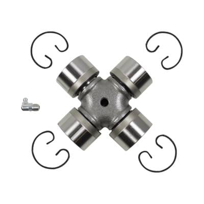 Universal Joint Compatible With 2008-2018 Ram 4500 5500 Dodge Ram 4500 5500 4Wd Front Axle Shaft thumbnail 2
