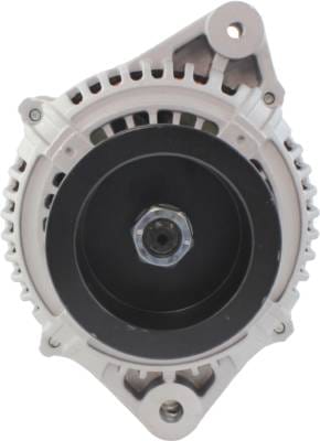 12V 120 Amp Alternator Compatible With Komatsu Jlg G6-42A G9-43A G10-43A Telehandler Denso thumbnail 2