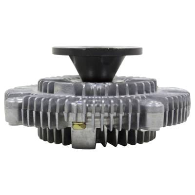 Engine Cooling Fan Clutch Compatible With 2003-2008 Fx45 4.5L V8 2001-2004 Pathfinder 3.5L V6 thumbnail 6