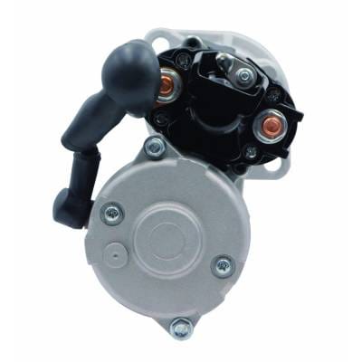 24 Volt 11T Starter Compatible With 1997-2010 Pc60-7 Pc60en-7 Pc75uu-3 Pc78us-5 Pc78uu-6 Excavator thumbnail 9