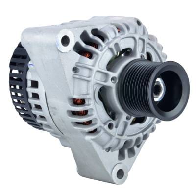 120 Amp Alternator Compatible With 2008-2015 Mf-7330 Mf-7350 Mf-7370 Mf-7390 Mf-7415 Sisu 620Ds thumbnail 2