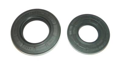 Crank Seal Kit Compatible With 1995-1997 Xp 800 1996-1997 Gsx Gtx 800 1997-1999 Spx 800 787 Rotax thumbnail 3