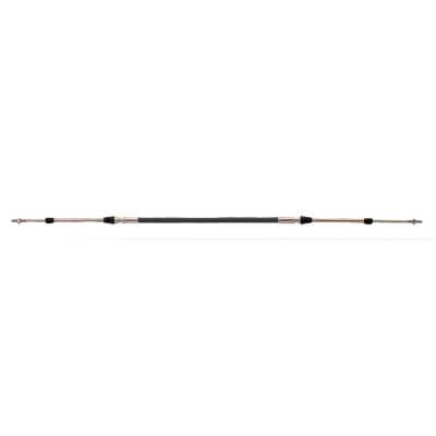 13Ft Maxflex 3300C Control Cable Compatible With 1975-Present Outboard Motors Throttle Shift Push thumbnail 2