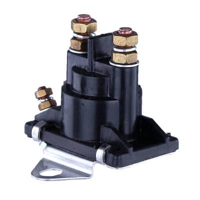 12V Solenoid Compatible With Mercury Mariner 35Hp 40Hp 45Hp 50Hp 60Hp 70Hp 75Hp 80Hp 90Hp Outboard thumbnail 8