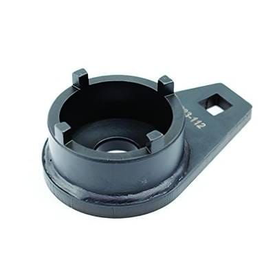 Retainer Nut Wrench Tool Compatible With Mercury Racing 2.5L 3.0L V6 Outboard Mercruiser Bravo Heavy thumbnail 2