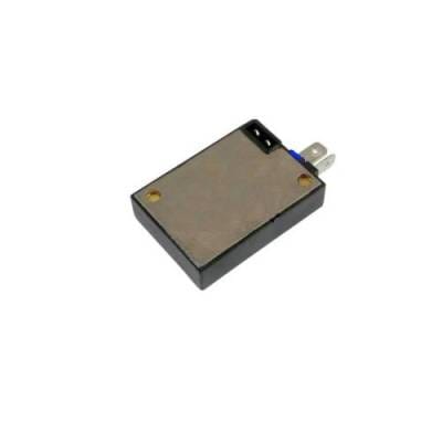 New Ignition Module Compatible With Dodge Challenger Cot Ram 50 Pickup Ford Courier D97z-12A97-B thumbnail 4