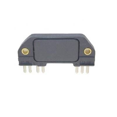 New 4/3-Pin Ignition Module Compatible With Jeep Oldsmobile Opel Passport Pontiac 1979107 D1962a thumbnail 5