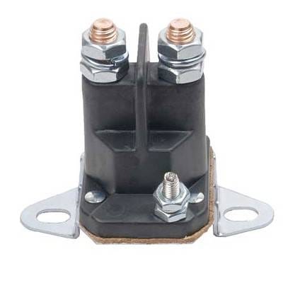 New 12 Volt 3 Terminal Solenoid Compatible With Trombetta By Part Numbers 852-1221-210 854-1221-210 thumbnail 6