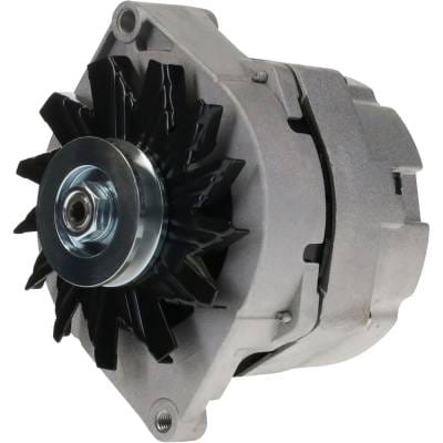 Alternator Compatible With Detroit Diesel Marine Inboard 8.2 8Cyl 500Ci 10479929 10497083 3909981