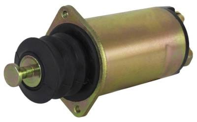 New 24V Solenoid Compatible With Isuzu 6Bd1 6Bb1 6Bg1 D500 5811510360 0-47100-3110 0471003110 thumbnail 4