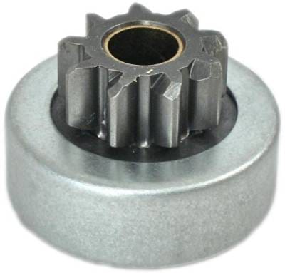New Starter Compatible With Drive Replaces Sea-Doo Jet Ski Water Craft Bombardier 54-8239 548239 thumbnail 4