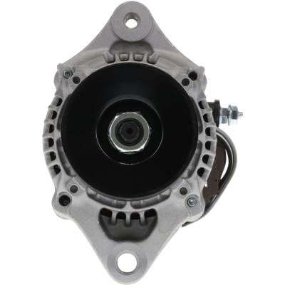 12V 50 Amp Alternator Compatible With Toyota 6Fgl-15 6Fgl-18 Forklift 4Y 5K Engine 100211-4540