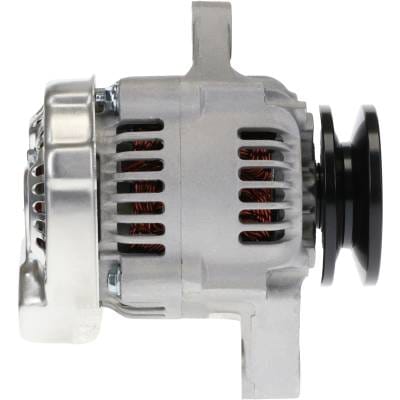 12V 50 Amp Alternator Compatible With Toyota 6Fgl-15 6Fgl-18 Forklift 4Y 5K Engine 100211-4540 thumbnail 5