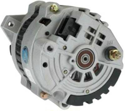Alternator Compatible With Chevrolet Llv Camaro Beretta Buick Skylark Buick Century Gmc Sonoma thumbnail 8