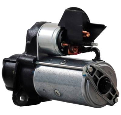 New 12V 10T Starter Motor Compatible With John Deere Tractor 5310 5310N 5410 5410N 11.131.384 thumbnail 3