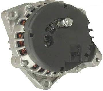 Alternator Compatible With 2000 Gmc Lt Truck Safari Van 4.3L 10464084 321-1432 334-2475 321-1793 thumbnail 12