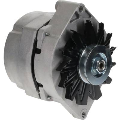 Alternator Compatible With John Deere Marine 6125Afm01 6125Afm75 Engine Re501112 1105535 1105536 thumbnail 5