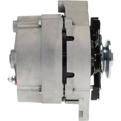 Alternator Compatible With John Deere Marine 6068Tfm 6076Afm 6076Afm30 Re501112 1105535 1105536 thumbnail 11