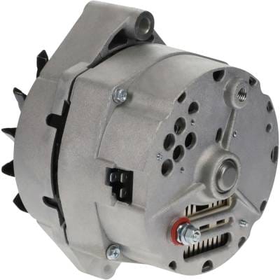 Alternator Compatible With John Deere Marine 4039Dfm 4045Tfm 6068Dfm Re501112 1105535 1105536 thumbnail 8