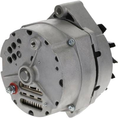 Alternator Compatible With John Deere Marine 4039Dfm 4045Tfm 6068Dfm Re501112 1105535 1105536 thumbnail 9