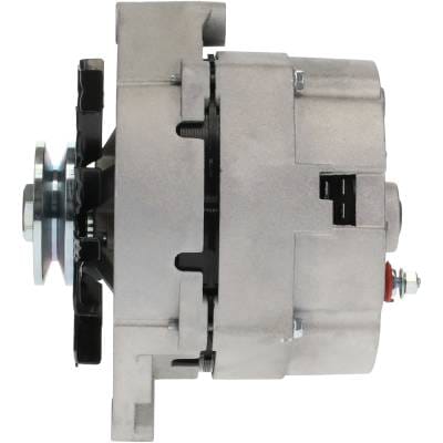 Alternator Compatible With John Deere Marine 4039Dfm 4045Tfm 6068Dfm Re501112 1105535 1105536 thumbnail 12
