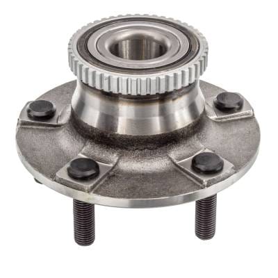 New Hub Assembly Compatible With Daewoo Leganza 2.2L 1999 2000 2001 2002 By Part Numbers Pt512159 thumbnail 4