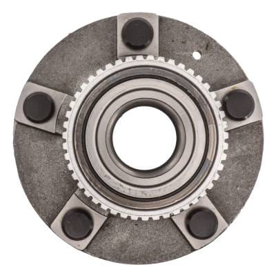 New Hub Assembly Compatible With Daewoo Leganza 2.2L 1999 2000 2001 2002 By Part Numbers Pt512159 thumbnail 8