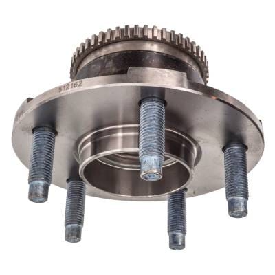 New Hub Assembly Compatible With Ford Mercury Taurus Sable 3.0L 3.4L 1999 2000 By Part Numbers thumbnail 6