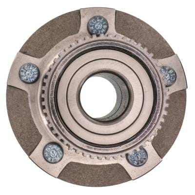 New Hub Assembly Compatible With Ford Mercury Taurus Sable 3.0L 3.4L 1999 2000 By Part Numbers thumbnail 8